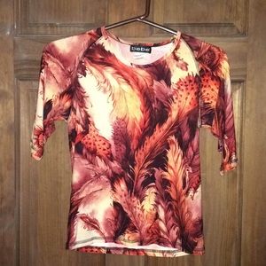 Vintage Bebe top